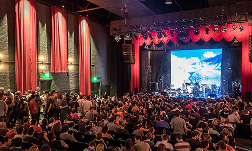 Variety Playhouse Atlanta tickets